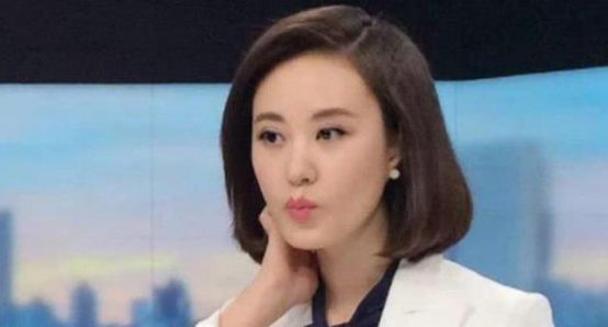 [央视]她是被称为最美高考状元，毕业后成为央视主持，38岁仍单身一人