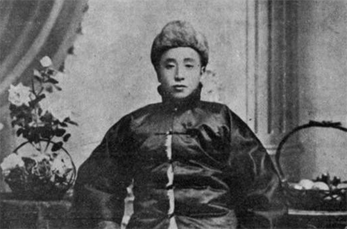 张作霖|民国最强4大军阀：东北王、西北王、东南王、西南王，分别是谁？