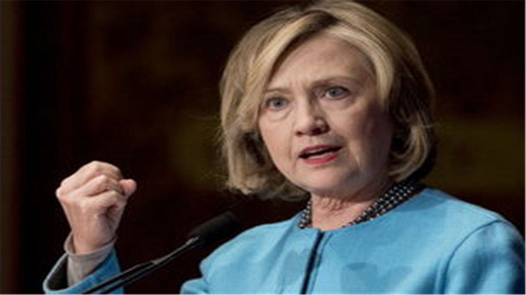 特朗普|你信不信?伊万卡将碾压希拉里和哈里斯,成为美国首位女总统!