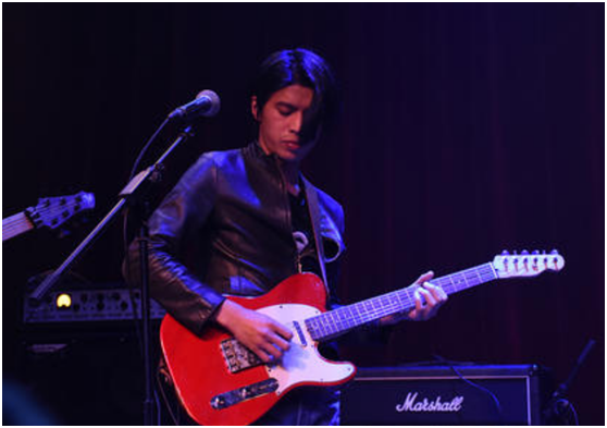 五条人|这个夏天，五条人火了，野孩子的音乐，歌词灵感来源非常生活