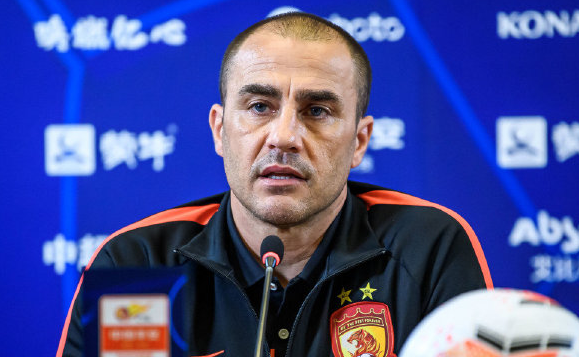 中超|中超霸主正式宣布多人离队,巴西大将想走了,卡纳瓦罗该头疼了