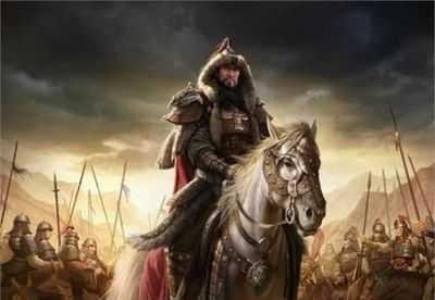 历史揭秘：明朝两百年未能征服蒙古，为何清朝仅一招就让蒙古人口锐减9成？