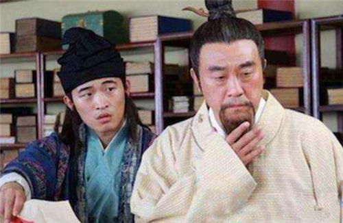 朱元璋■开国功臣告老还乡，70多岁还在下地种田，朱元璋却下旨：斩了