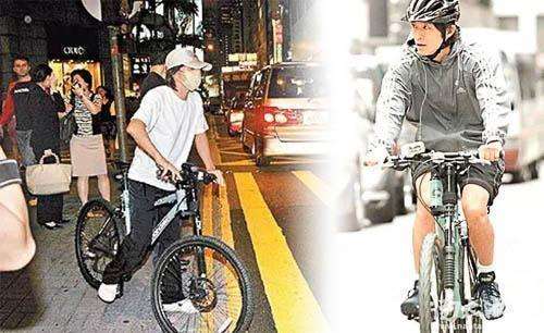 王晶|娱乐圈大佬，洪金宝的车，王晶的车，周润发的车，却都败给星爷