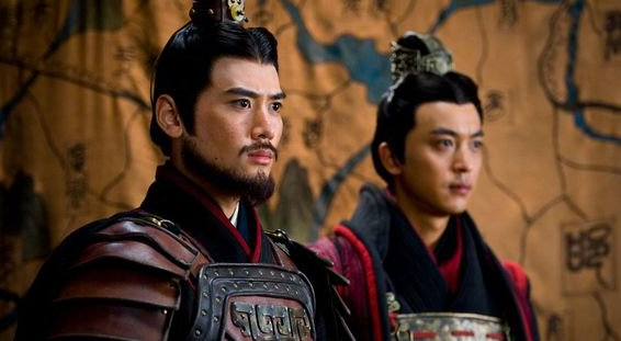 『东汉』“云台二十八将”知名度太低，东汉的开国功臣为何大家都不太熟？