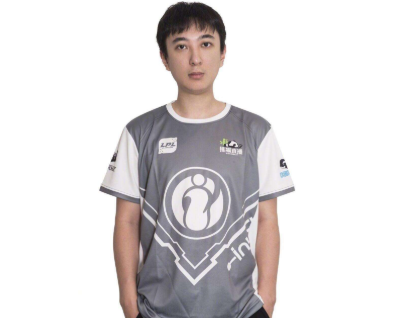 ig|聚是拿冠军,散是满天星!IG十子正逐渐称霸LPL!