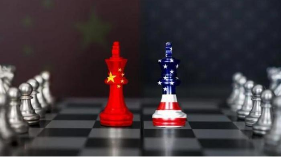 美国|美支柱产业“命悬一线”！中方手握千亿大单，这次轮到特朗普二选一