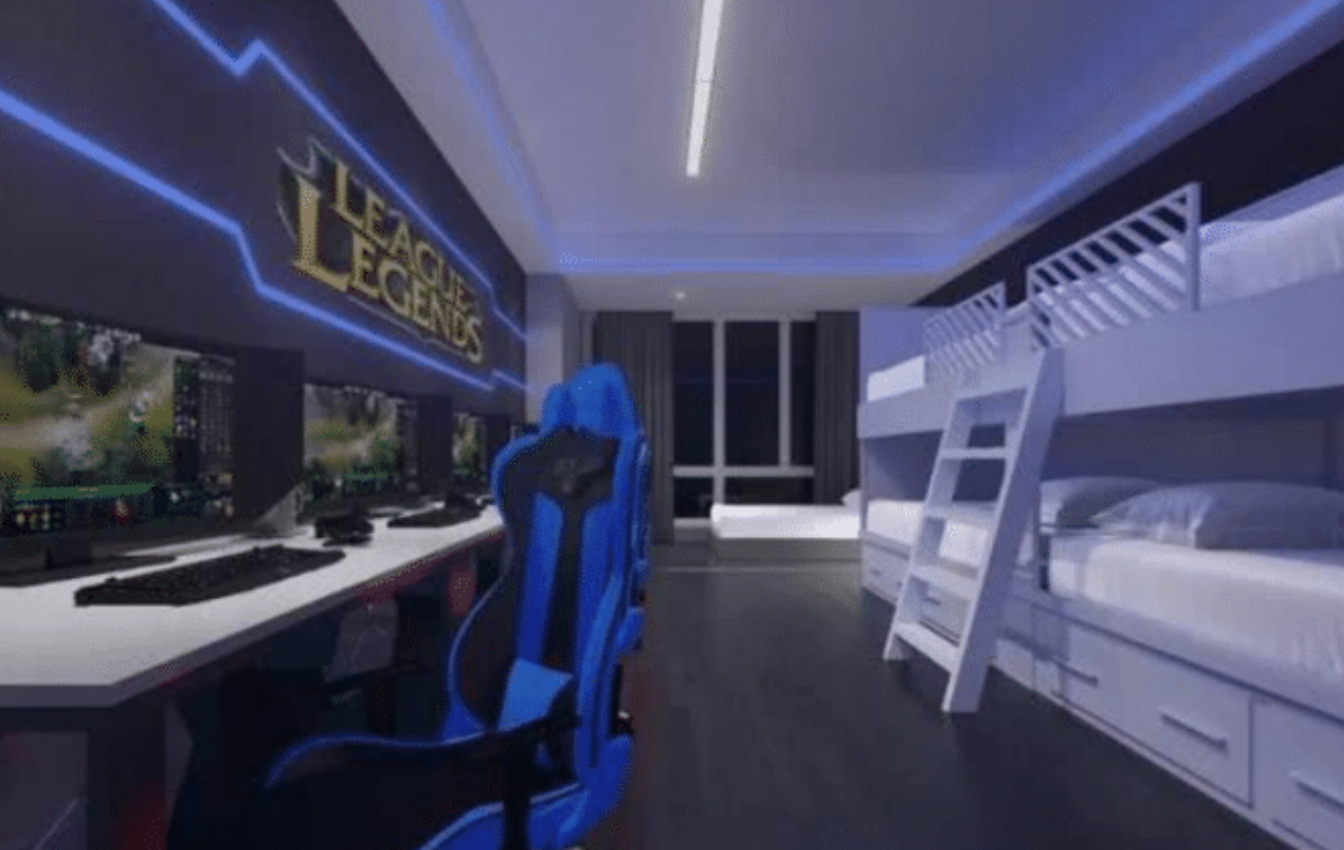 周杰伦花费1800万打造的网吧包间300元一小时如今生意怎么样了