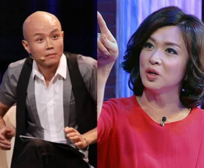 「乐嘉」20岁当爹娶3妻生3孩，曾强吻谢娜侮辱金星，今流浪街头无人识