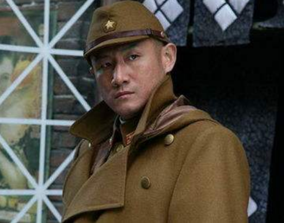 郑合惠子|他们明明是中国人，但是总被误认为是外国人，尤其是第四位，太像了！
