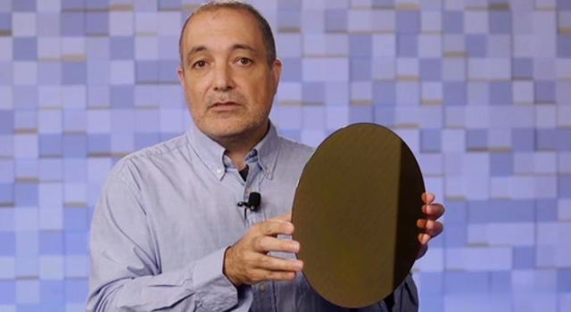 英特尔|Intel不再挤牙膏,10 nm制程的处理器十分出色