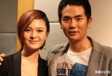 甄嬛传|还记得《甄嬛传》的温太医吗?原来他的女友是剧中曹贵人的扮演者