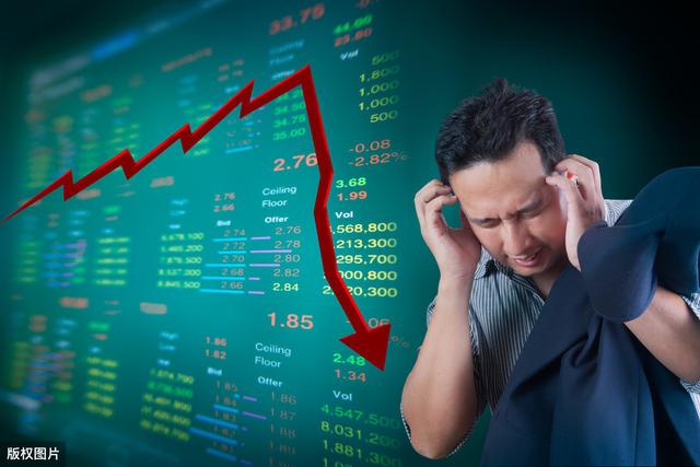 新能源|准备好！万亿大抽血来袭