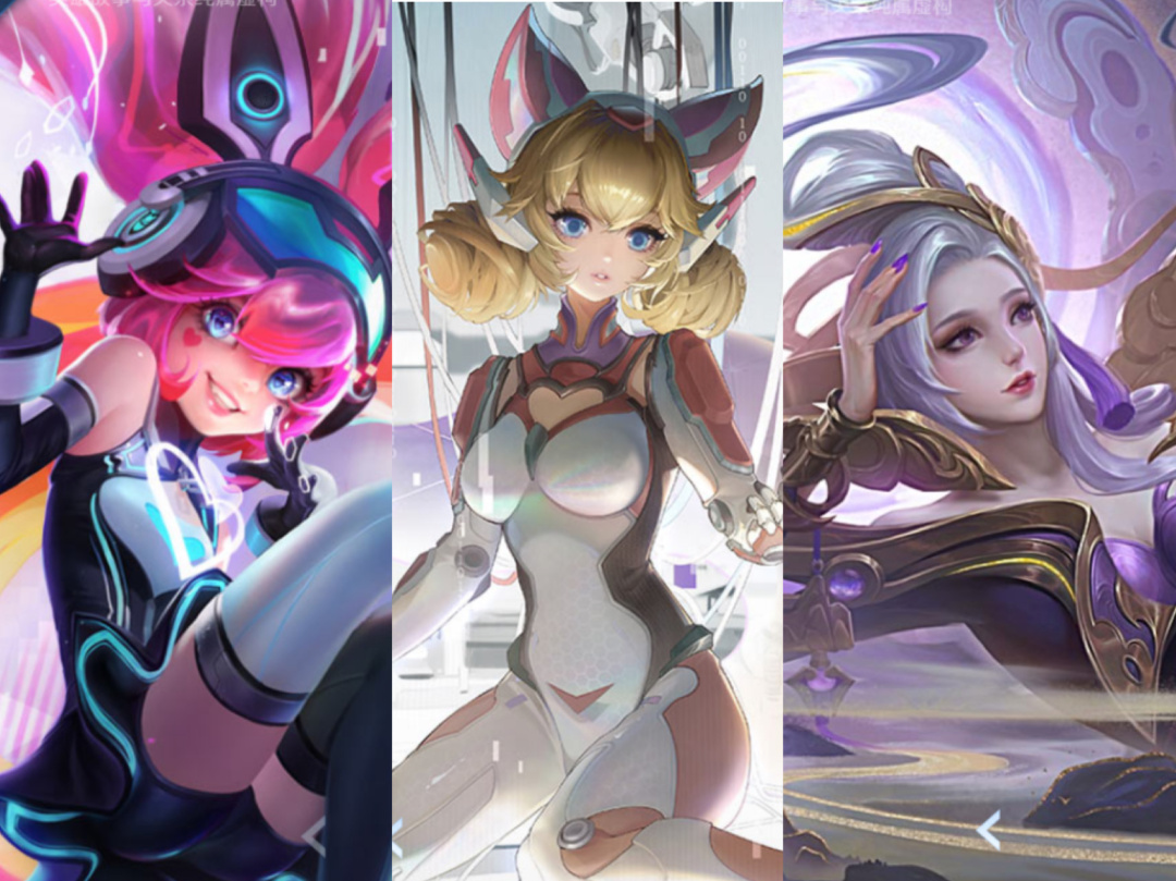 王者荣耀：王者荣耀妹子都躺赢？盘点女玩家最爱用男英雄，单排也能上王者！