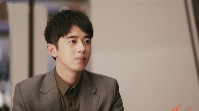 余生请多指教▲腾讯又一甜宠剧定档,剧名还撞了《余生请多指教》?看到主演:追