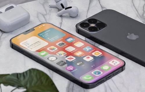 iphone12|售价出乎意料,iPhone12配置确认,华为Mate40恐生不逢时