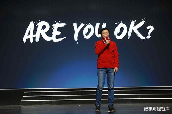 小米科技|又一富豪要跑?再次套现70亿,已加入美籍,曾担任小米总裁