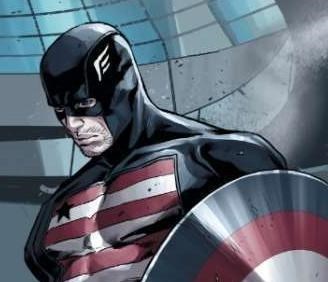 #美国队长#漫威：美国队长将在漫威再度登场，但不再是史蒂夫·罗杰斯