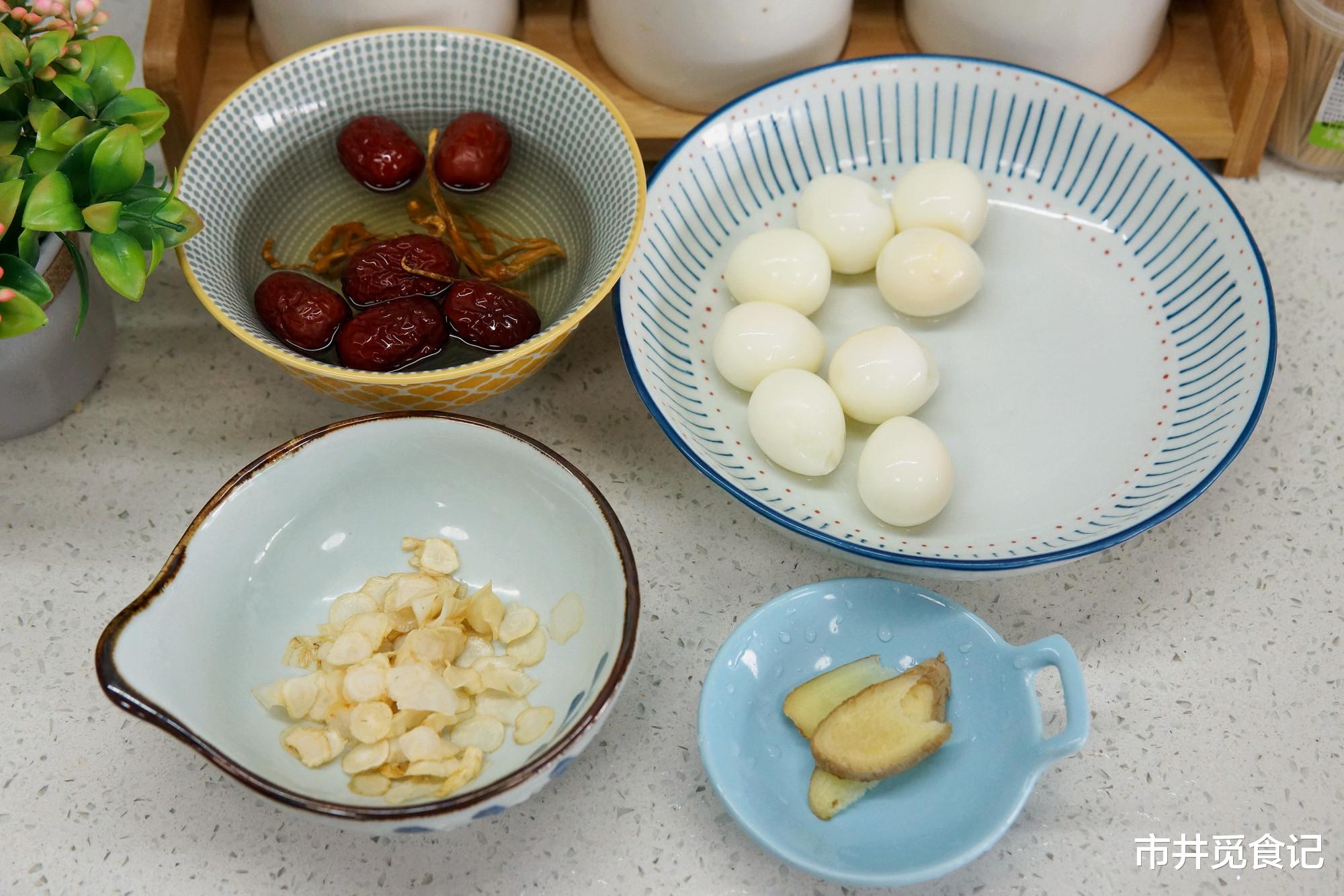 排骨|夏天喝汤，用排骨熬汤不如用它，一斤12块钱，便宜实惠，味道更鲜