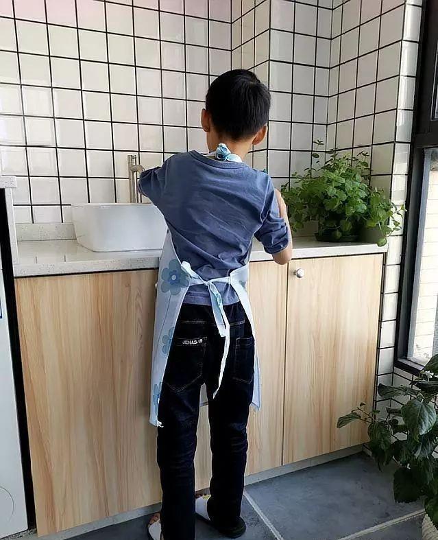 「教科书式」这11个阳台装修小细节，堪称教科书式设计, 我买房也要这样装！