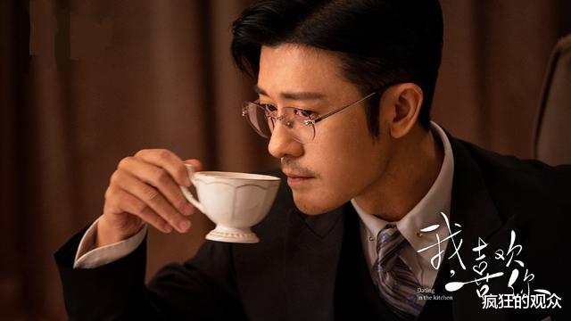 林雨申|《我喜欢你》开播喜提8个热搜，李少红都捧不红的林雨申，居然靠赵露思红了