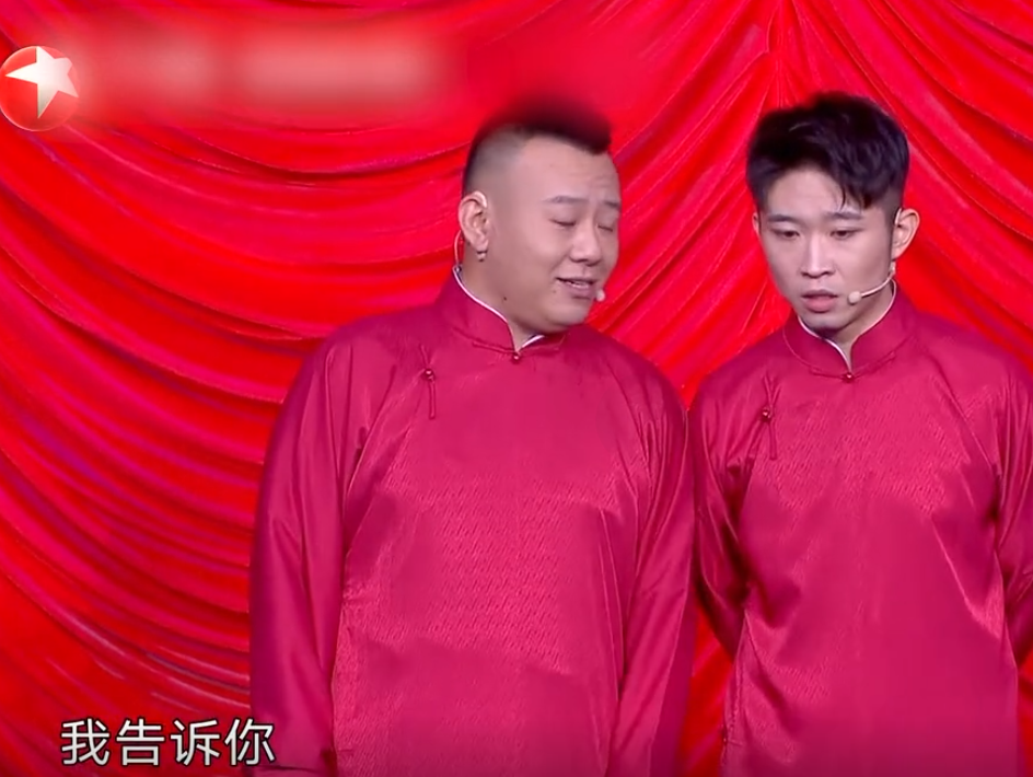 #欢乐喜剧人#三个原因证明，金菲晨曦是《欢乐喜剧人》最悲催的冠军！
