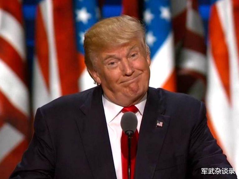 「美国」终于轮到美国了！孟晚舟委屈不会白受，美国一系列企业将被反制裁