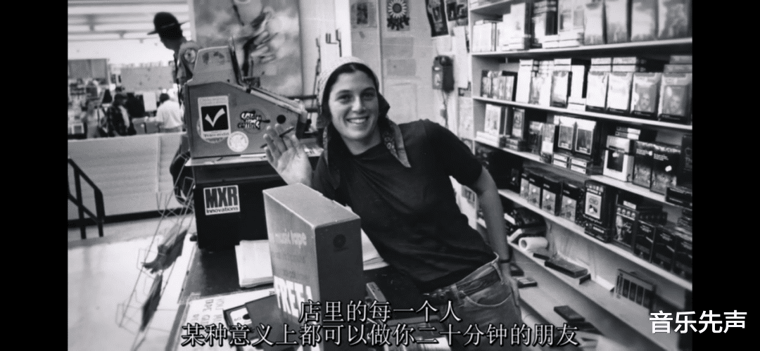 tower|破产14年后，线上回归的传奇唱片店Tower Records有搞头吗？