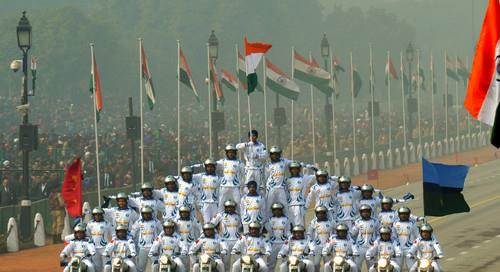 印度|想动武,还想打赢?美国专家无情给了印度一拳:醒醒,别做梦了