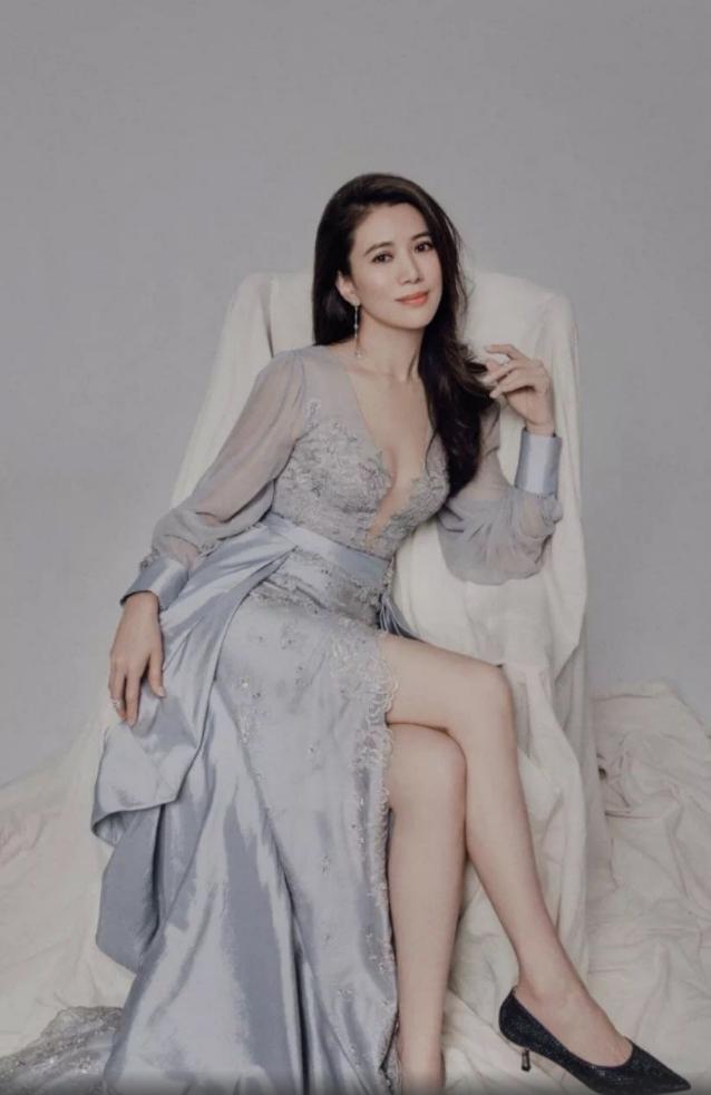 袁咏仪|袁咏仪，一个月瘦30斤，减肥方法曝光，只有两点，适合懒人