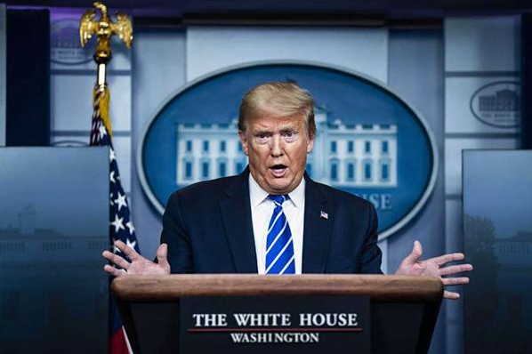 成都|谁怕谁,中国反制打响了,网友:关闭成都美国总领馆改成华为旗舰店?