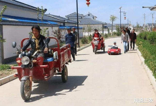 戏说三农|人口渐少，“空心化”问题在作祟！新农村建设与投入，还有必要吗？