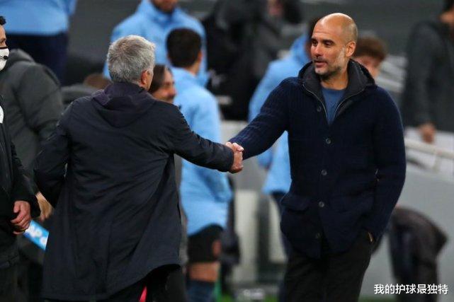 热刺|穆里尼奥神了！热刺称霸积分榜+射手榜+助攻榜，一夜缔造35年神迹