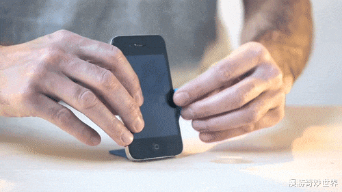 黑科技@忍不住竖起大拇指！这些惊人的黑科技发明，正在悄悄改变世界！