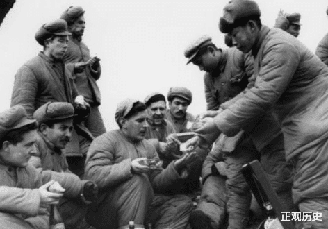 |中华民族走向振兴的起点之战，全世界都认为中国必输时，中国赢了