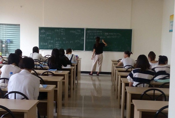 [证书]大学含金量最高的4个证，随便考上一个，以后找工作能“加分”