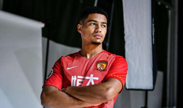 #布朗宁#布朗宁至今无缘国足原因揭晓！恒大瞄准1政策漏洞，用2大证据助他翻盘