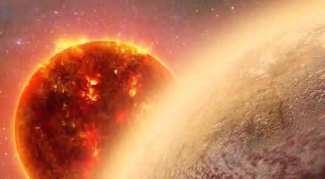 科学家|2019年人类差点“灭亡”？科学家公开真相：地球真是太幸运了！