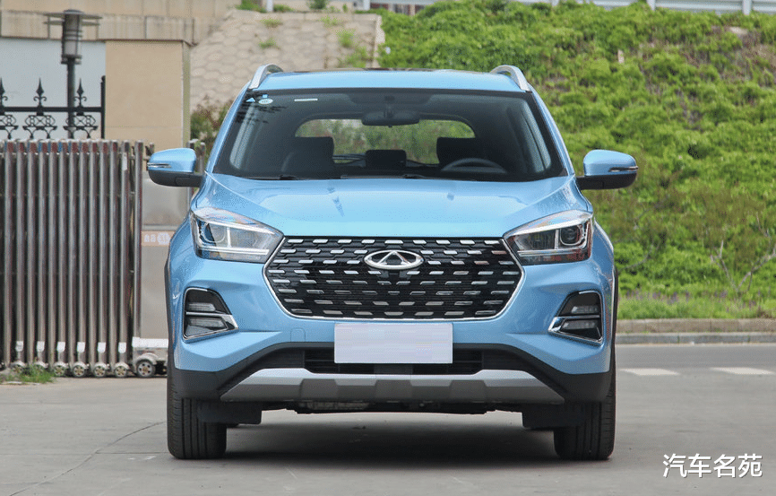 本田CRV|紧凑型SUV“最省油”排行榜出炉：本田CR-V前十，奇骏、比亚迪宋上榜！