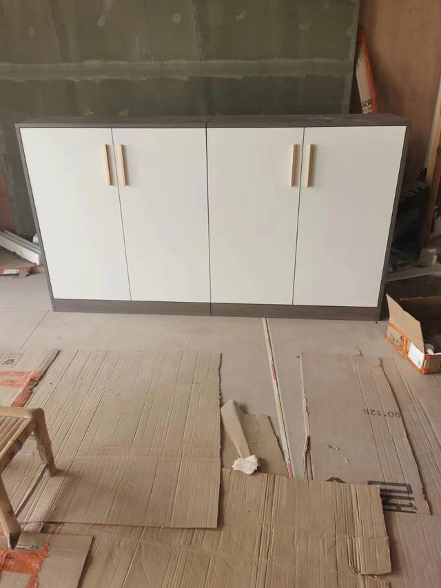 设计师|刚装修的新家,180平一共花了不到20万,墙面效果很赞!