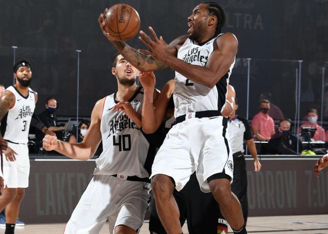 快船队|从3-1到惨遭逆转，让快船彻底认清一人，杨毅：需要重新定义他