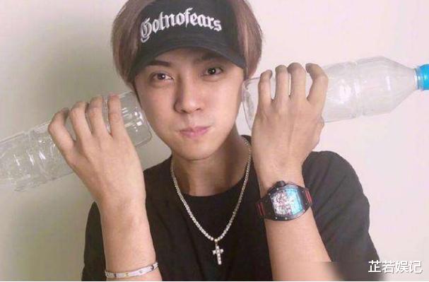 【阿娇】结婚14个月，被曝一年没有X生活，保住上亿家产的阿娇亏不亏？