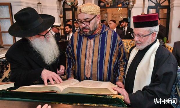 特朗普宣佈摩洛哥與以色列建交後，摩洛哥國內最大伊斯蘭黨派公開說
