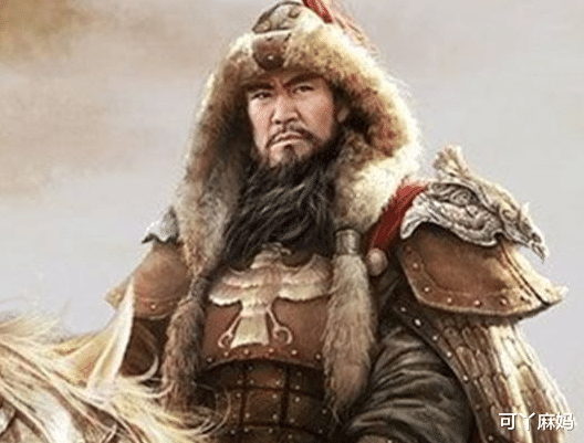 「成吉思汗」成吉思汗为何突然去世？抬棺人为何一路上杀光人们？历史揭露原因