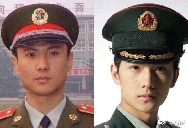 『沙溢』叫沈腾太生疏,叫腾哥太显老,谁注意沙溢的称呼?不愧是军艺校草