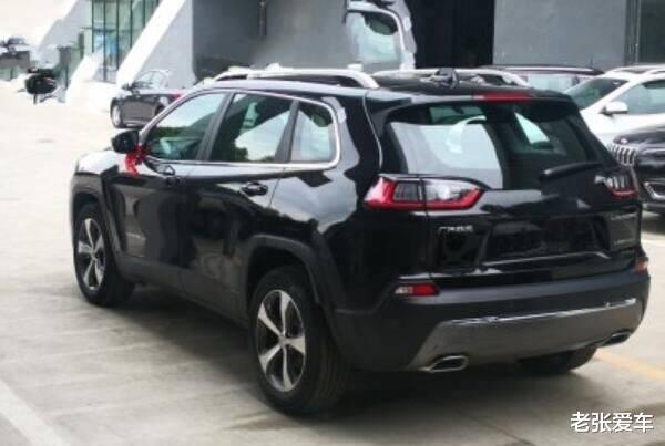 「大众途观」又跌了3万，5年前卖42万买不起，如今低至15.58万，买啥本田CRV