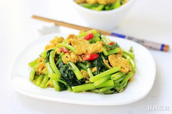 羊肉|十月，宁可少吃猪肉，也别错过此菜，失眠好了，现在吃正当季