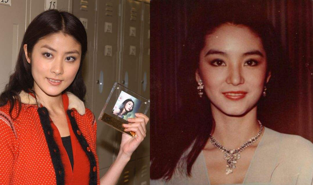 陈慧琳|身家百亿的天后，却骗了孩子10年家里没钱，网友：真的太会玩了