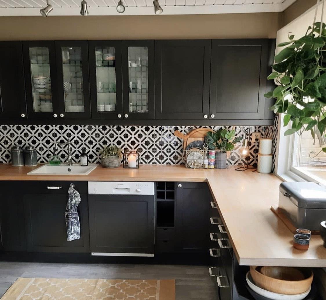 |我被这个家彻底治愈了！家居布置得精致好看，获5万粉丝围观学习