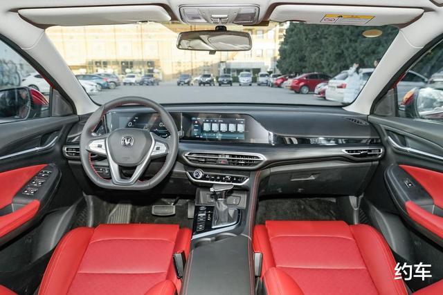 SUV|10万就能买顶配?配备更强的1.4T动力,难怪月销已经超过帝豪